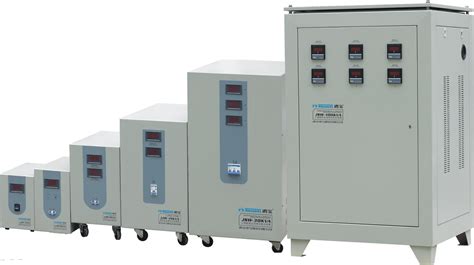 voltage stabilizer for cnc